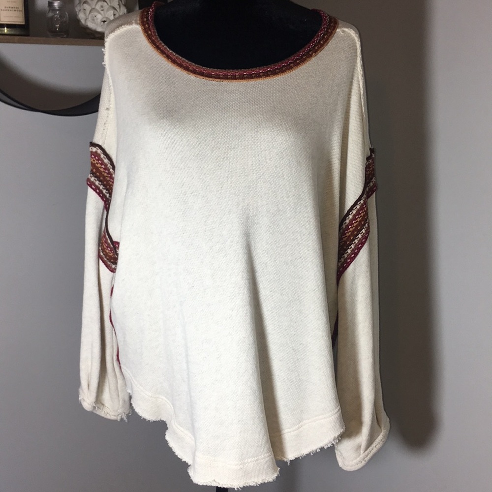 Free People Sweater